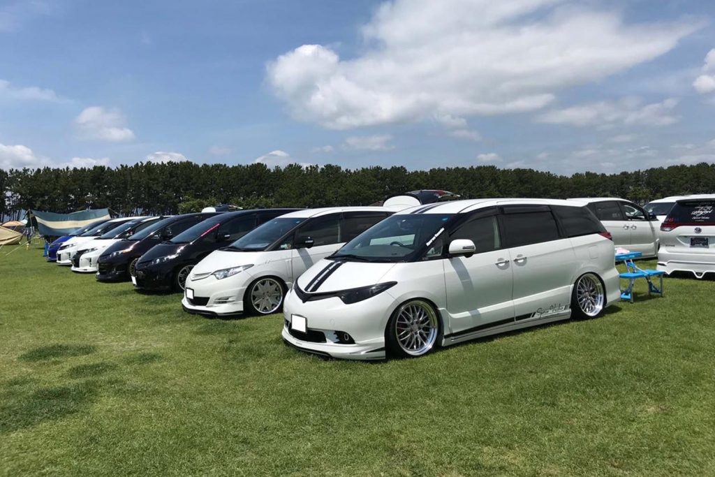 浜松をドライブ！car trip 浜松 水族館ウォット