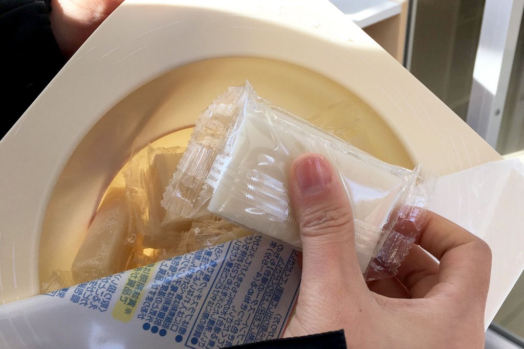 スタッフコラム セカンドステージの鏡開き