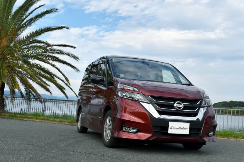 浜松をドライブ！car trip 浜松 はまゆう大橋 浜名湖大橋への旅