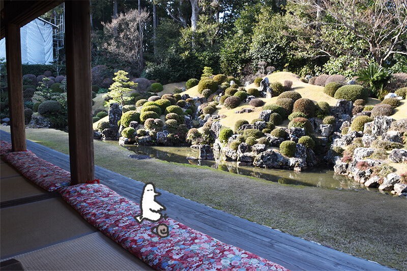 浜松をドライブ！car trip 浜松 龍潭寺