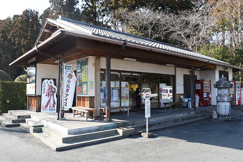 浜松をドライブ！car trip 浜松 龍潭寺