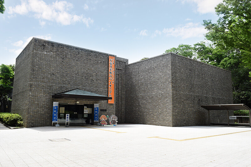 貴重な資料・展示で浜松の歴史を学ぶ蜆塚遺跡・浜松市博物館へのドライブ旅