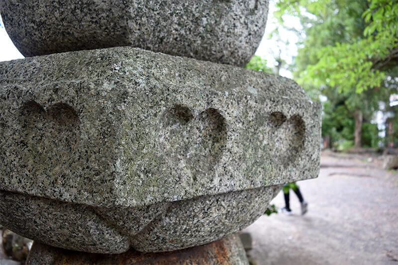 出世神社 浜松元城町東照宮へのドライブ旅