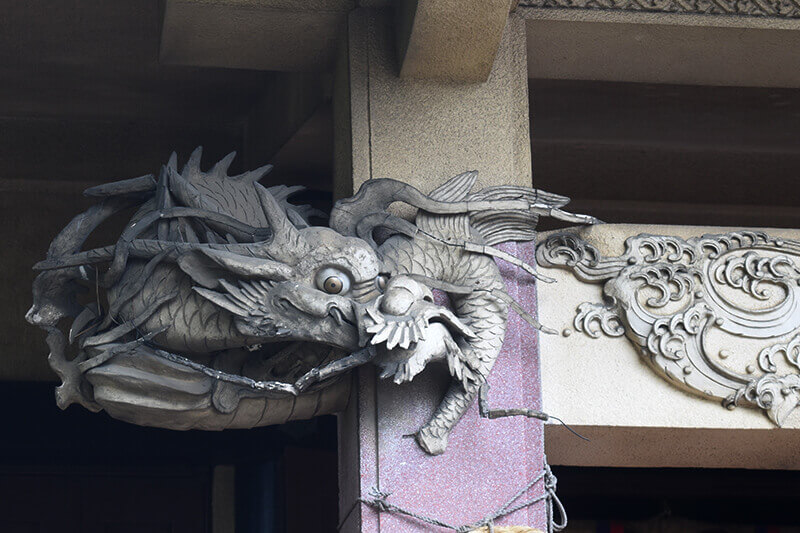 出世神社 浜松元城町東照宮へのドライブ旅