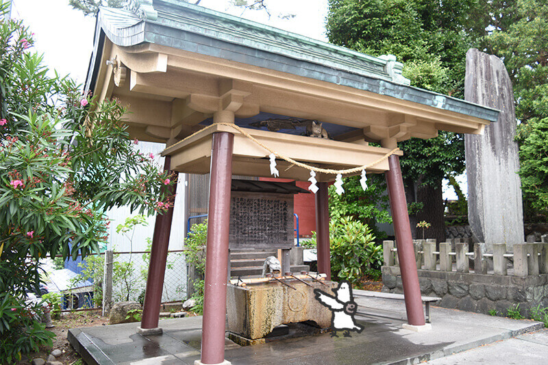 出世神社 浜松元城町東照宮へのドライブ旅