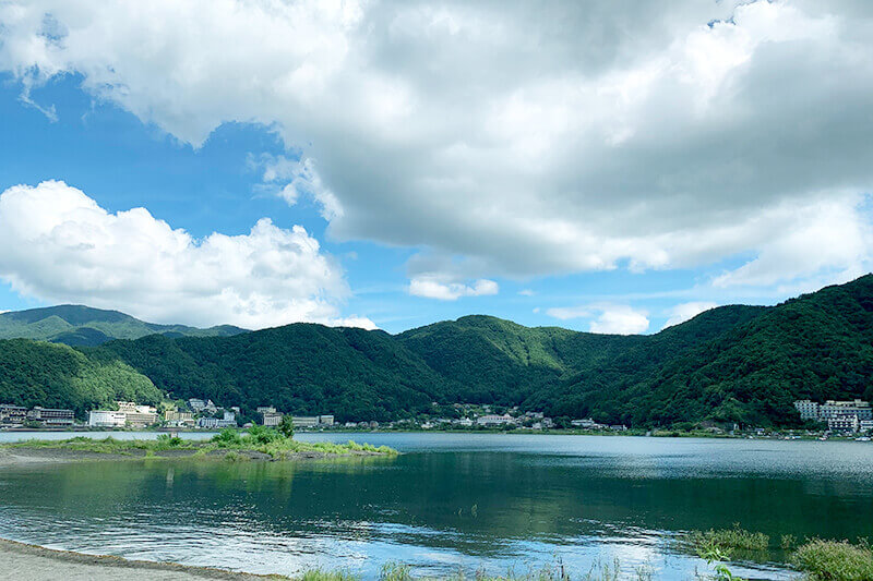 浜松をドライブ！car trip 浜松 山梨への旅