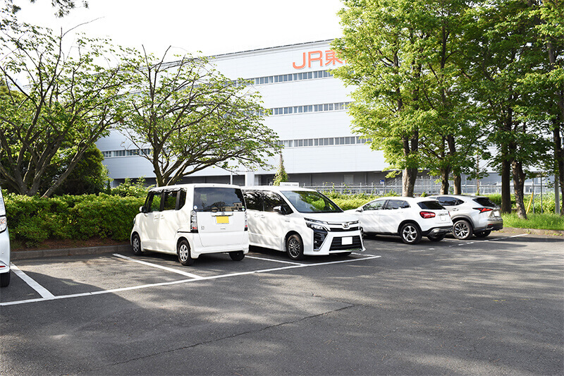 浜松をドライブ！car trip 伊場遺跡 伊場遺跡公園