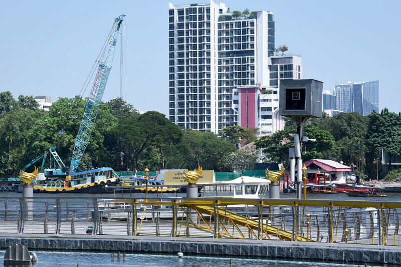 浜松をドライブ！car trip 浜松 ICONSIAM MBKセンター　タイ バンコクでショッピングしながらドライブ旅