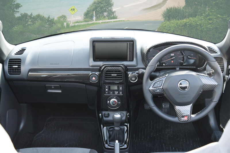 トヨタ コペンGR SPORT対応パネルが早くも新登場！C-HRの新商品も。