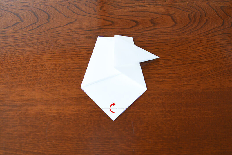 カトリさん、折り紙で自分を作るーおうちで楽しむ折り紙 別冊 car trip浜松