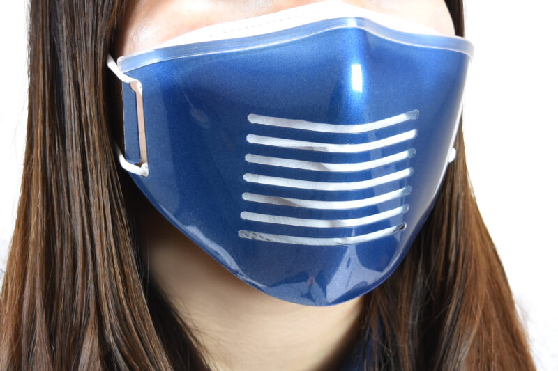 【新商品】ファッションフェイスマスクカバーが登場！