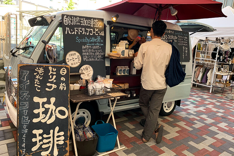 浜松をドライブ！car trip 浜松 サザンクロス ほしの市への旅