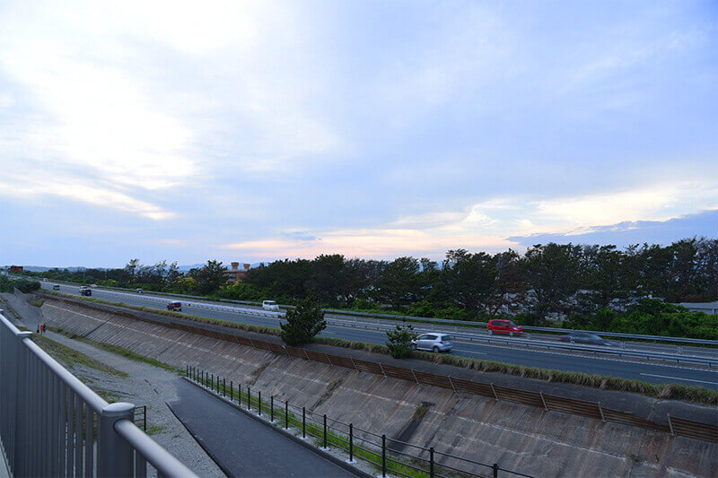 浜松をドライブ！car trip 浜松 舞阪 遠州灘防波堤 舞阪堤防