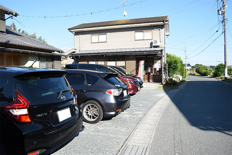 浜松をドライブ！car trip 浜松 浜北 なかやす牧場 おっぱいアイス ジェラート