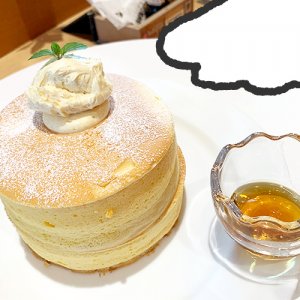 【番外編】カトリさん、たまごに囲まれるーたまご専門店 TAMAGOYAへの旅