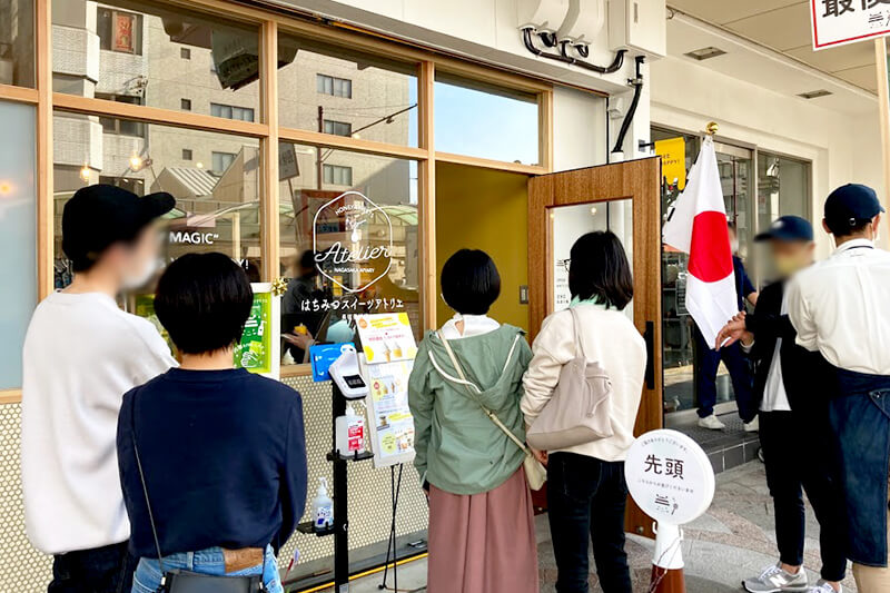 浜松をドライブ！car trip 浜松 ゆりの木通り手作り品バザール ゆりの木通り 浜松駅 商店街 ハンドメイド