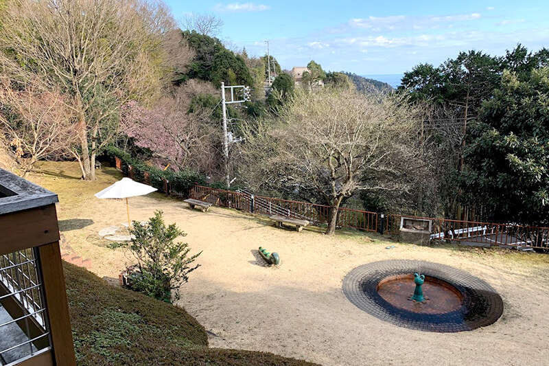 浜松をドライブ！car trip 浜松 熱海 神奈川 戸田幸四郎絵本美術館への旅