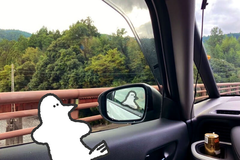 浜松をドライブ！car trip 大井川 川根本町 もりのくに もりのいずみ もりのコテージ テニス キャンプ