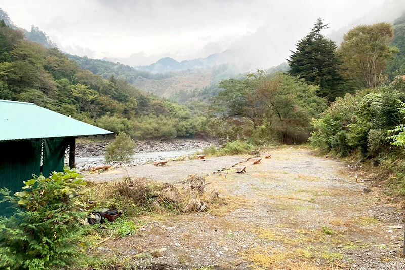 浜松をドライブ！car trip 大井川 川根本町 もりのくに もりのいずみ もりのコテージ テニス キャンプ