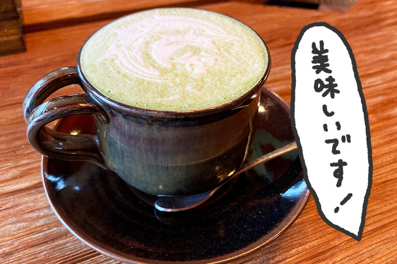 浜松をドライブ！car trip 島田市 大井川鉄道 カフェ 電車 ジビエ ケーキ コーヒー