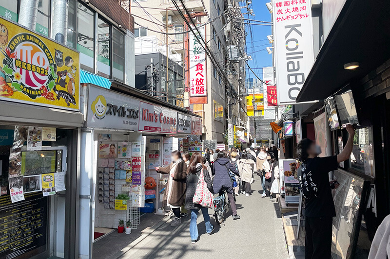 2023年社員旅行 東京