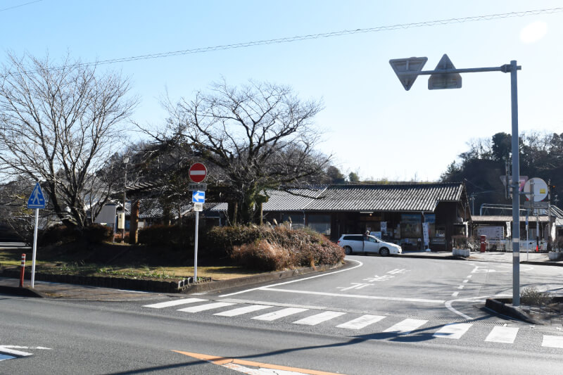 浜松をドライブ！car trip 浜松 天竜 二俣 中華そば ラーメン ホームラン軒