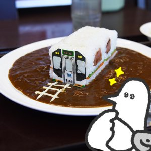 カトリさん、食べるのがもったいないー食の駅 十文字屋への旅