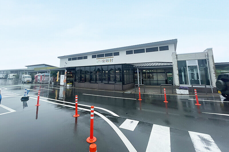 セカンドステージ カトリさん car trip 浜松 豊橋 とよはし 道の駅