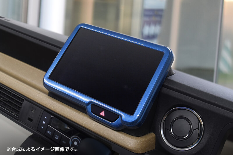 【新商品】ホンダ 新型N-BOX(JF5/JF6)が新登場！