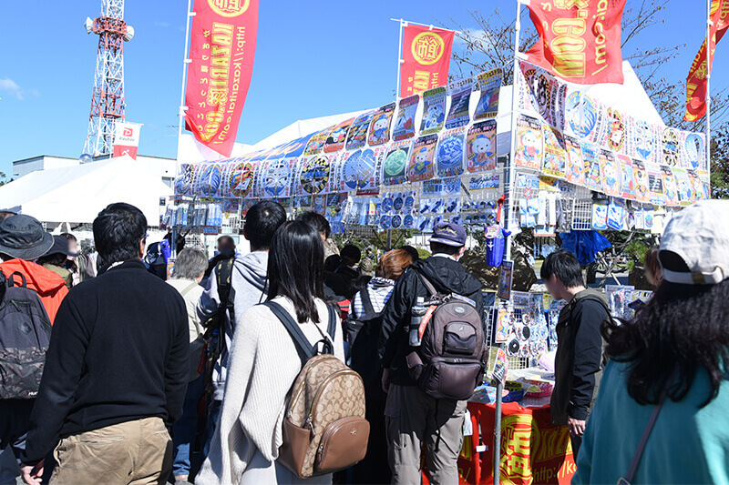 セカンドステージ カトリさん car trip 浜松 エアフェスタ 航空祭 ブルーインパルス