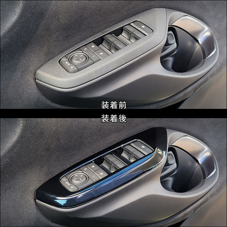 【新商品】ホンダ 新型N-BOX(JF5/JF6)が新登場！