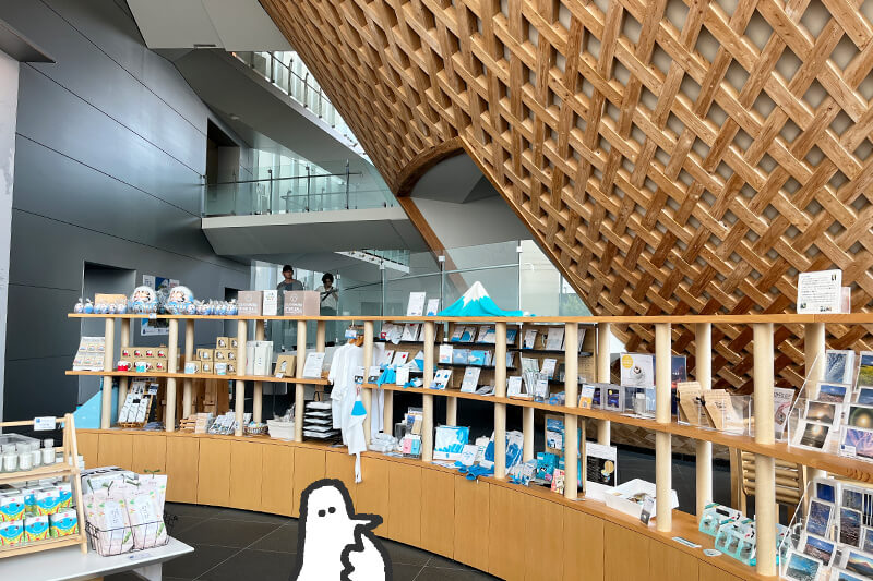 浜松をドライブ！car trip 浜松 富士宮 富士山 博物館 歴史館 資料館  静岡県富士山世界遺産センターへの旅