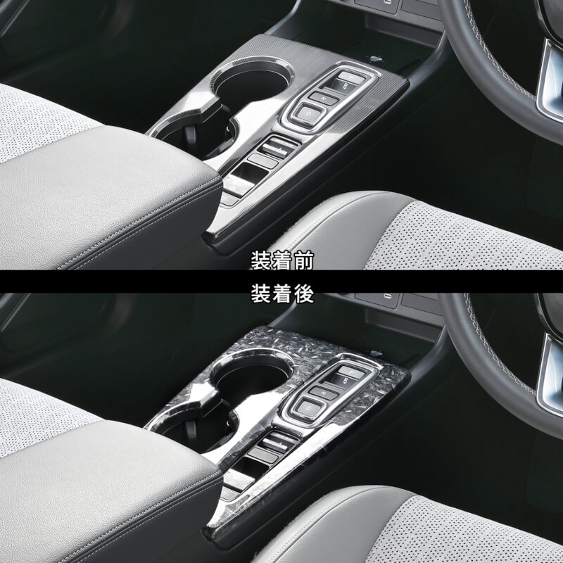 【新商品】ホンダ シビックに対応する商品が続々登場！！