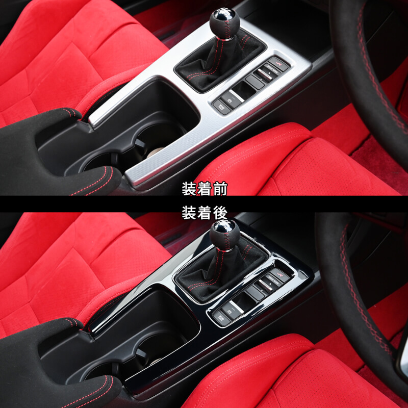 【新商品】ホンダ シビックに対応する商品が続々登場！！
