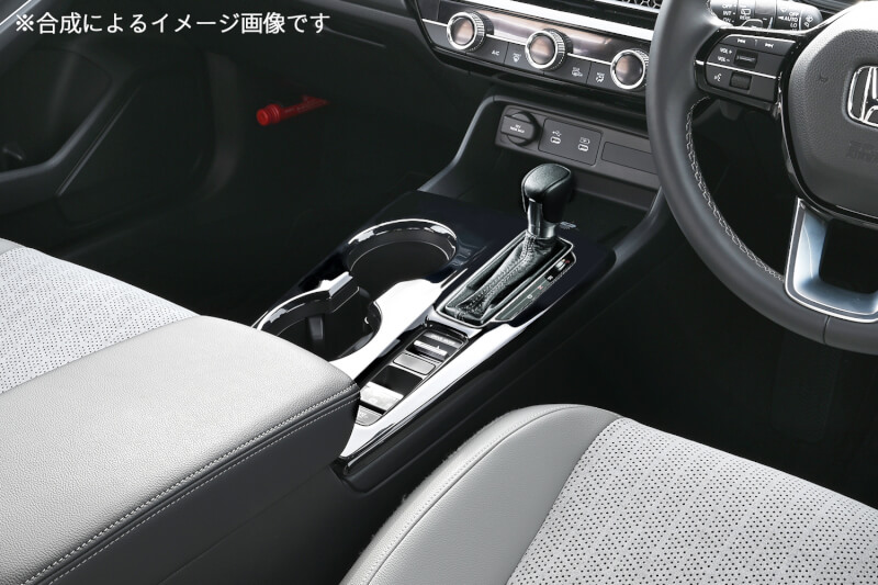 【新商品】ホンダ シビックに対応する商品が続々登場！！