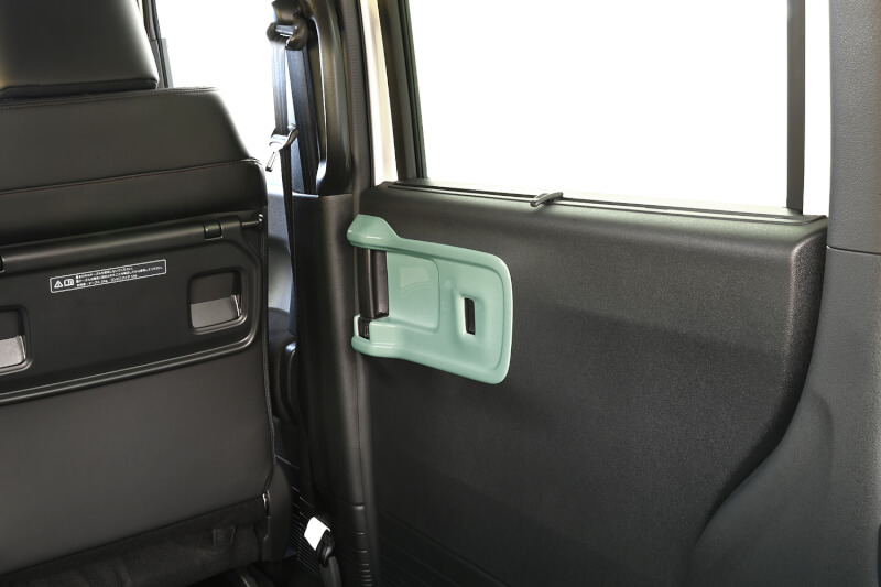 【新商品】ホンダ N-BOX(JF5/6)に対応の新色が登場！