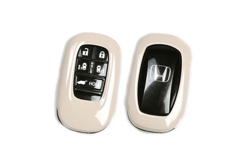 【新商品】ホンダ 汎用スマートキーカバーに新色が続々登場！！