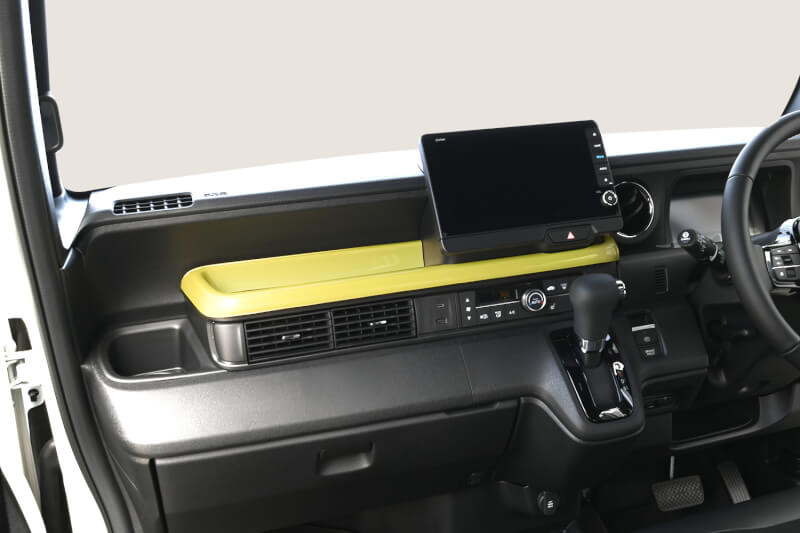 【新商品】ホンダ N-BOX(JF5/6)に対応の新色が登場！