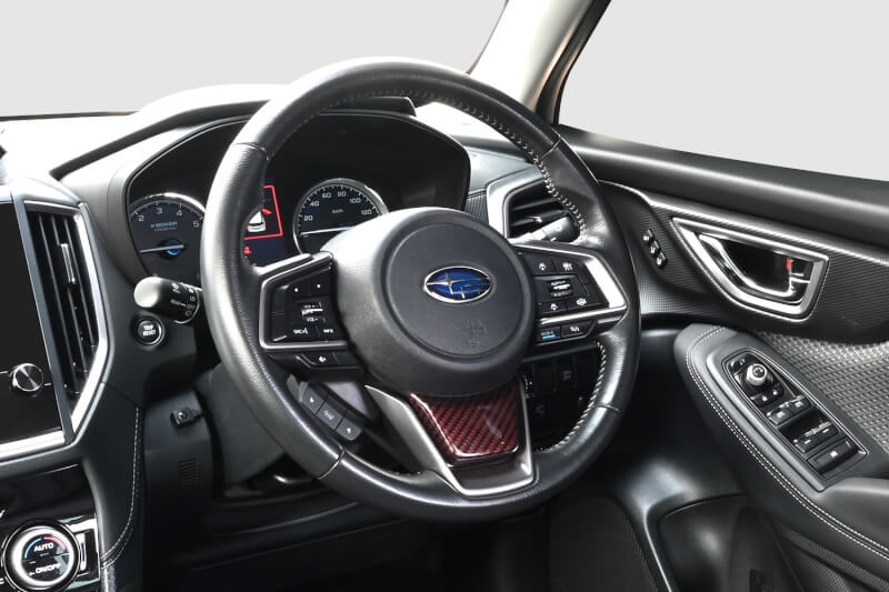 【新商品】スバル車汎用商品が新登場！！