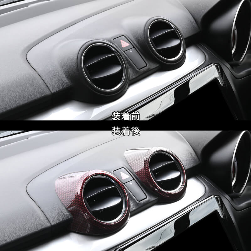 【新商品】スズキ スイフトスポーツ ZC33Sに対応する商品が新登場！！