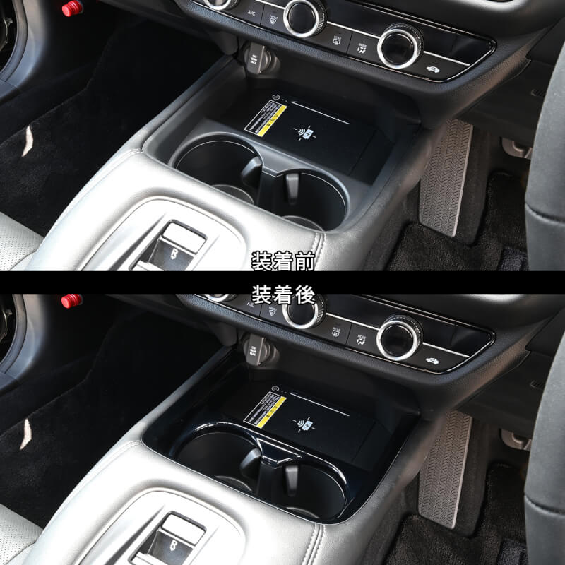 ホンダ ZR-Vに対応する商品が新登場！！