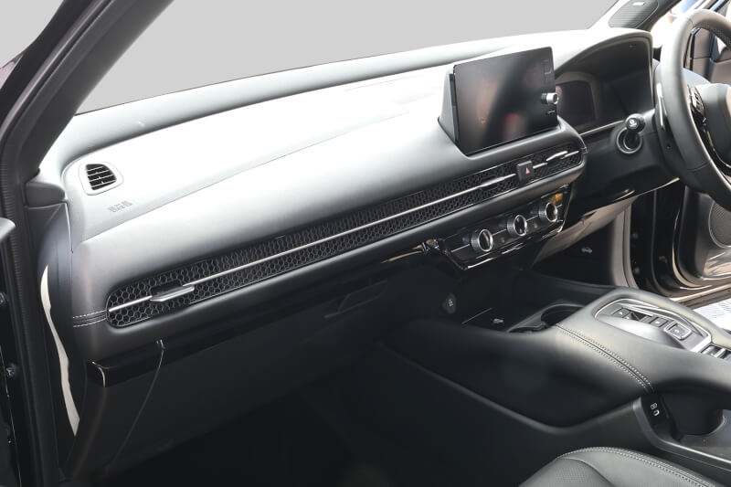 ホンダ ZR-Vに対応する商品が新登場！！