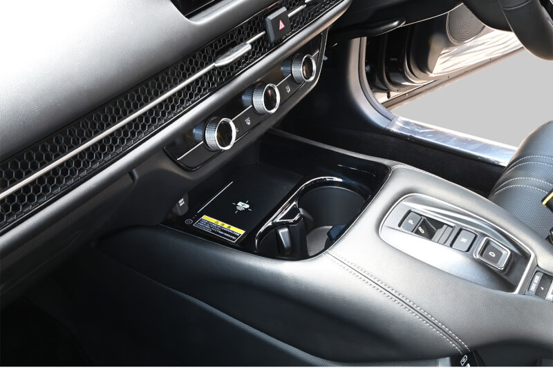 ホンダ ZR-Vに対応する商品が新登場！！