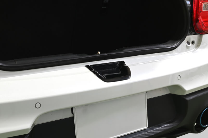 【新商品】スズキ スイフトスポーツ / フロンクスに対応する商品が新登場！！