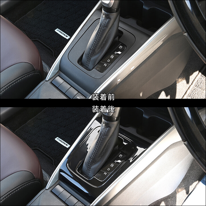 【新商品】スズキ スイフトスポーツ / フロンクスに対応する商品が新登場！！