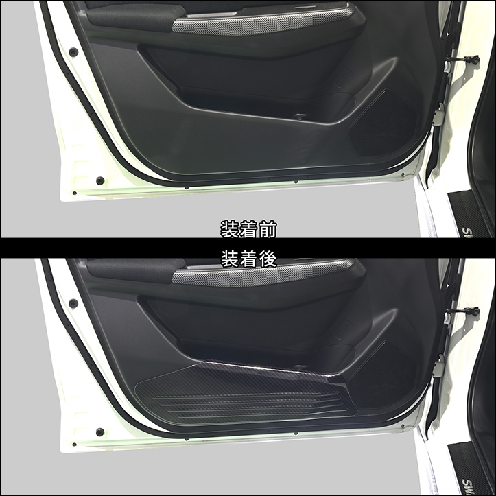 【新商品】スズキ スイフトスポーツ / フロンクスに対応する商品が新登場！！