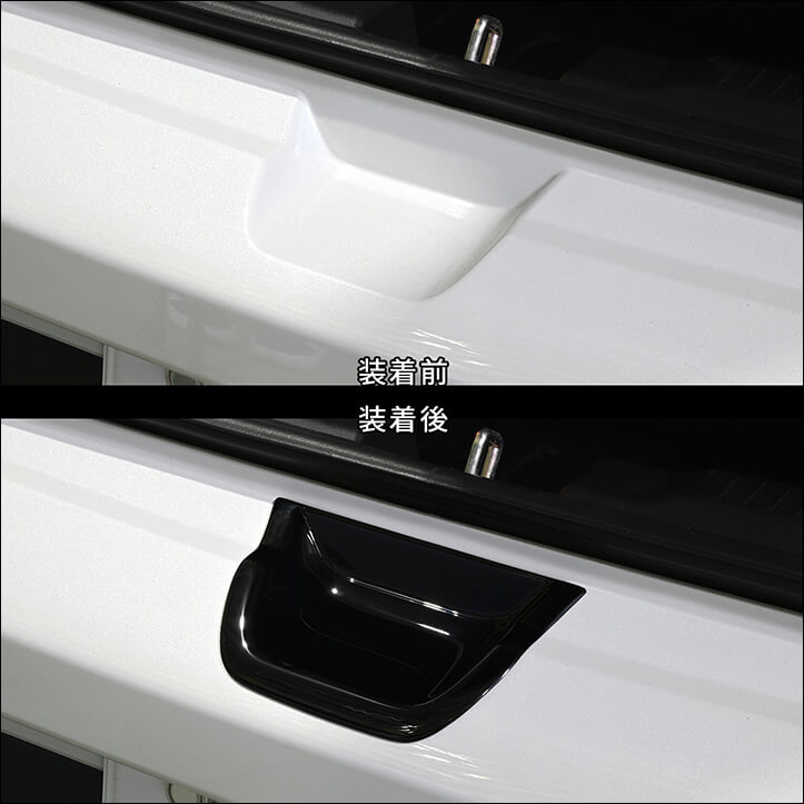 【新商品】スズキ スイフトスポーツ / フロンクスに対応する商品が新登場！！