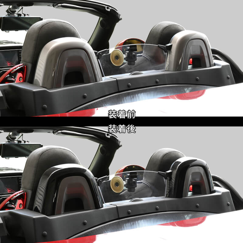 【新商品】トヨタ コペンGRスポーツに対応する商品が新登場！！