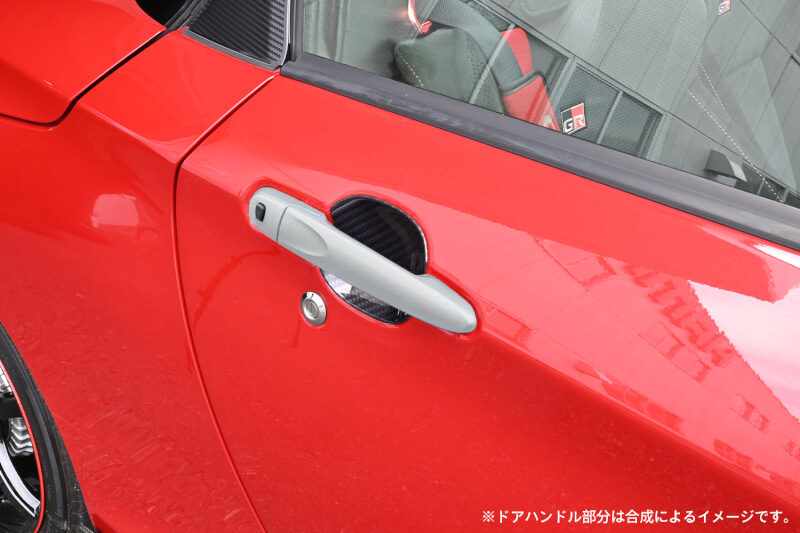 【新商品】トヨタ コペンGRスポーツに対応する商品が新登場！！