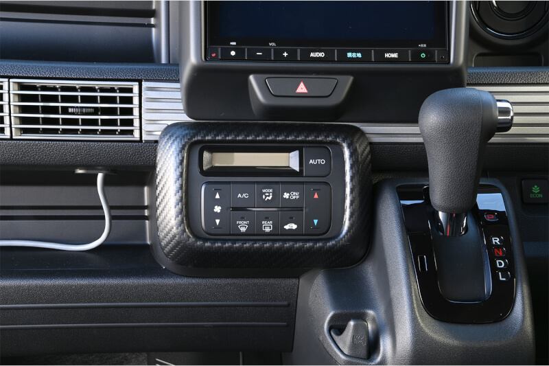 【新商品】ホンダ N-VAN(JJ1/JJ2)に対応する商品が新登場！！
